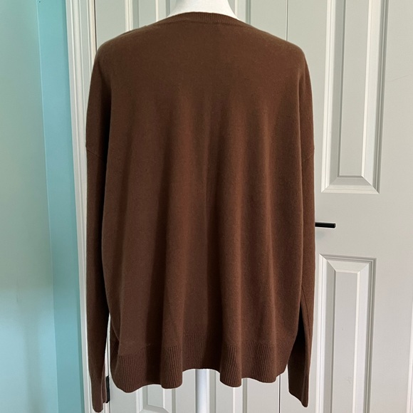 Vince Cashmere Sweater - Picture 2 of 3